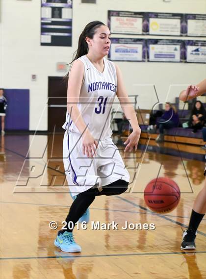 Thumbnail 1 in Anthem Prep @ Northwest Christian photogallery.