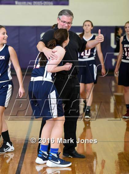 Thumbnail 1 in Anthem Prep @ Northwest Christian photogallery.
