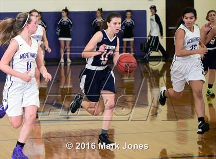 Thumbnail 1 in Anthem Prep @ Northwest Christian photogallery.