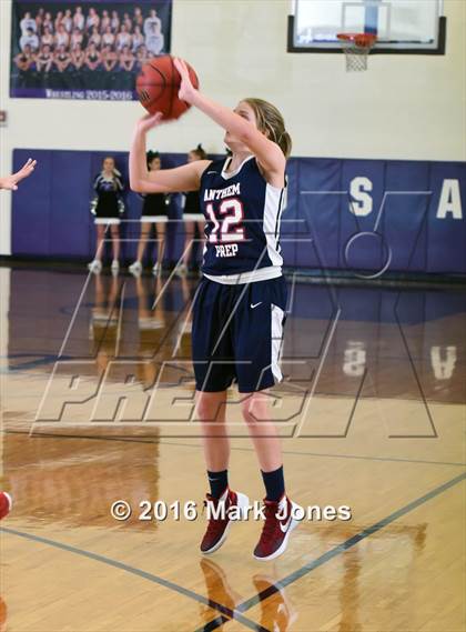 Thumbnail 2 in Anthem Prep @ Northwest Christian photogallery.