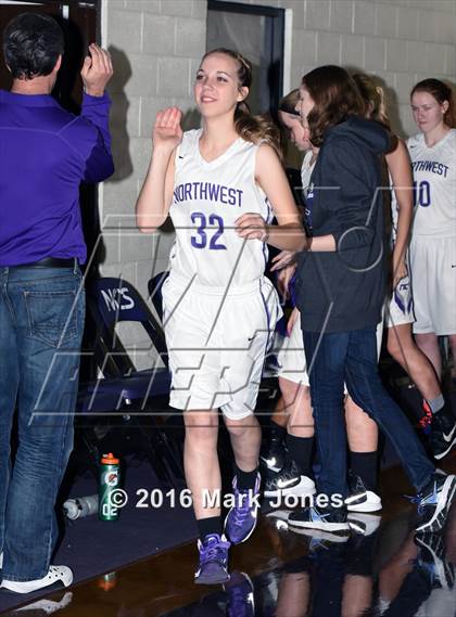 Thumbnail 1 in Anthem Prep @ Northwest Christian photogallery.
