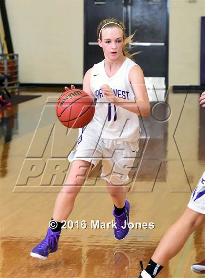 Thumbnail 1 in Anthem Prep @ Northwest Christian photogallery.