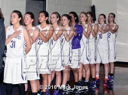 Thumbnail 2 in Anthem Prep @ Northwest Christian photogallery.