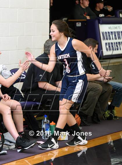 Thumbnail 2 in Anthem Prep @ Northwest Christian photogallery.
