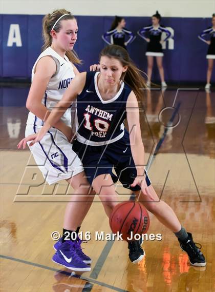 Thumbnail 1 in Anthem Prep @ Northwest Christian photogallery.