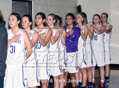 Thumbnail 1 in Anthem Prep @ Northwest Christian photogallery.