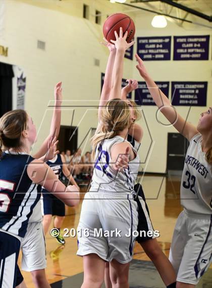 Thumbnail 2 in Anthem Prep @ Northwest Christian photogallery.