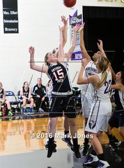 Thumbnail 3 in Anthem Prep @ Northwest Christian photogallery.