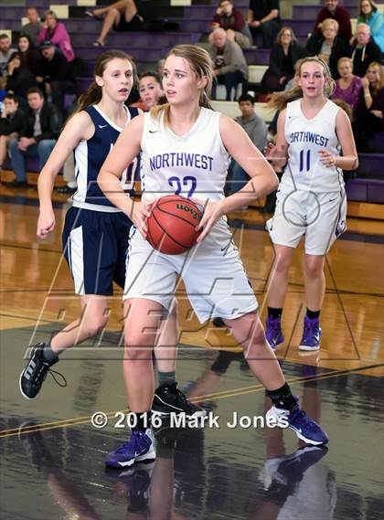 Thumbnail 3 in Anthem Prep @ Northwest Christian photogallery.