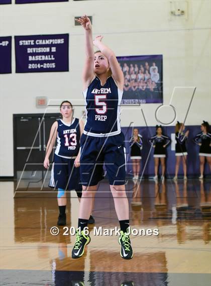 Thumbnail 1 in Anthem Prep @ Northwest Christian photogallery.