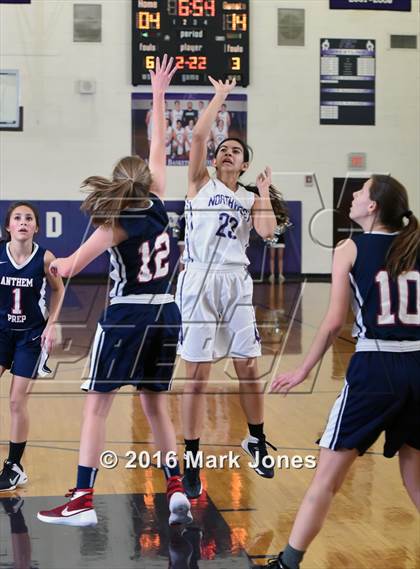 Thumbnail 3 in Anthem Prep @ Northwest Christian photogallery.
