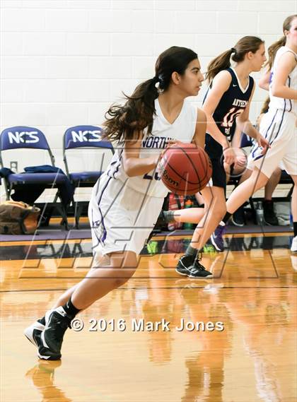 Thumbnail 3 in Anthem Prep @ Northwest Christian photogallery.