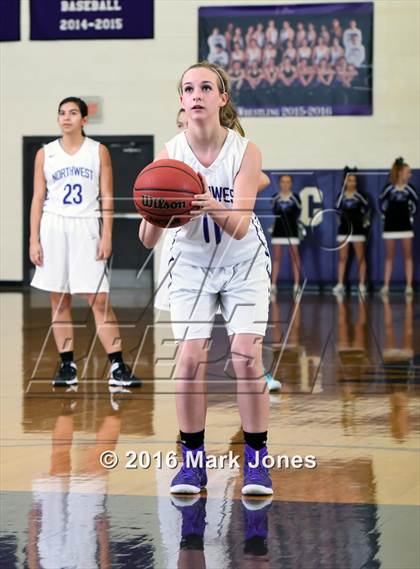 Thumbnail 3 in Anthem Prep @ Northwest Christian photogallery.