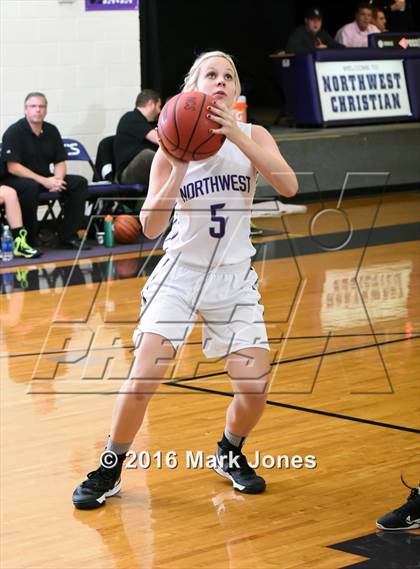 Thumbnail 1 in Anthem Prep @ Northwest Christian photogallery.