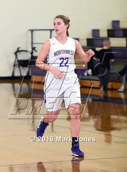 Thumbnail 2 in Anthem Prep @ Northwest Christian photogallery.