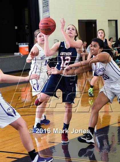 Thumbnail 3 in Anthem Prep @ Northwest Christian photogallery.