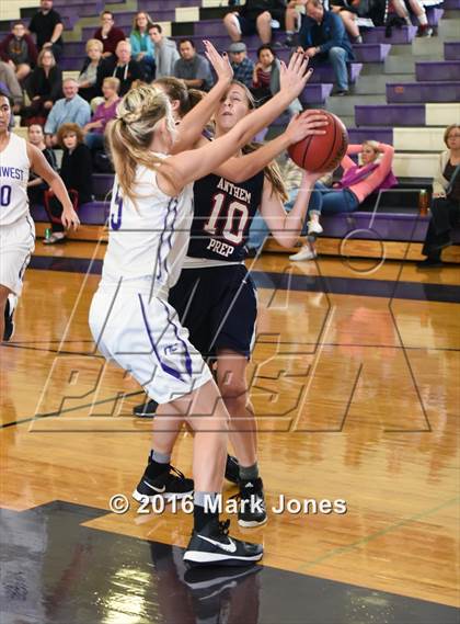 Thumbnail 2 in Anthem Prep @ Northwest Christian photogallery.