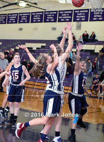 Thumbnail 3 in Anthem Prep @ Northwest Christian photogallery.