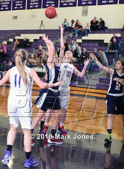 Thumbnail 1 in Anthem Prep @ Northwest Christian photogallery.