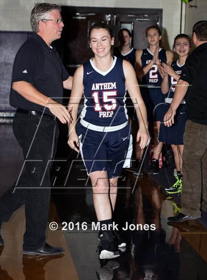 Thumbnail 1 in Anthem Prep @ Northwest Christian photogallery.