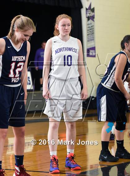 Thumbnail 3 in Anthem Prep @ Northwest Christian photogallery.