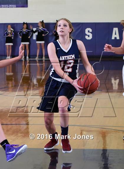Thumbnail 1 in Anthem Prep @ Northwest Christian photogallery.