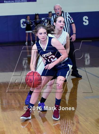 Thumbnail 2 in Anthem Prep @ Northwest Christian photogallery.
