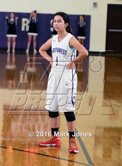 Thumbnail 1 in Anthem Prep @ Northwest Christian photogallery.