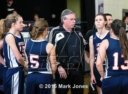 Thumbnail 1 in Anthem Prep @ Northwest Christian photogallery.