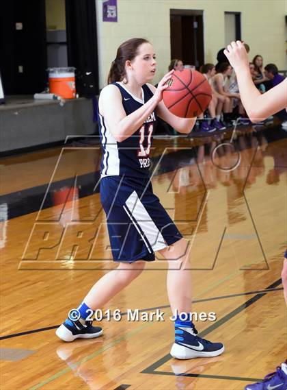 Thumbnail 1 in Anthem Prep @ Northwest Christian photogallery.