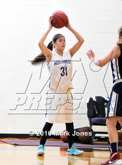 Thumbnail 1 in Anthem Prep @ Northwest Christian photogallery.