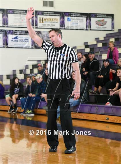 Thumbnail 2 in Anthem Prep @ Northwest Christian photogallery.