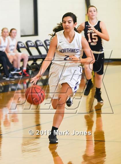 Thumbnail 2 in Anthem Prep @ Northwest Christian photogallery.
