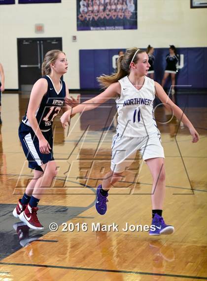 Thumbnail 1 in Anthem Prep @ Northwest Christian photogallery.