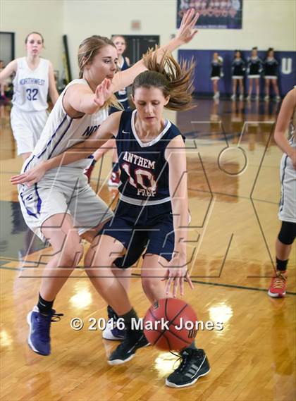 Thumbnail 2 in Anthem Prep @ Northwest Christian photogallery.