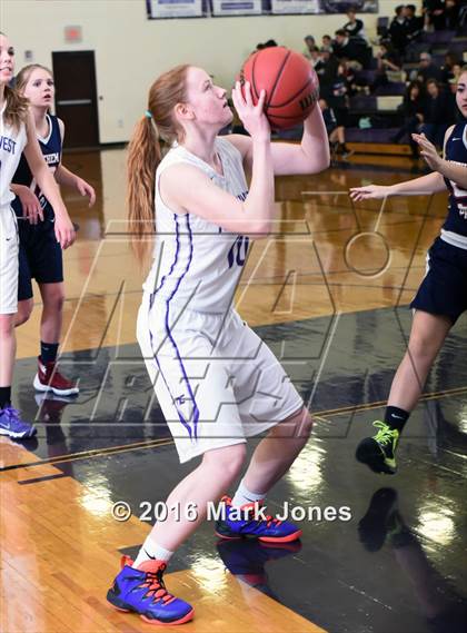 Thumbnail 2 in Anthem Prep @ Northwest Christian photogallery.