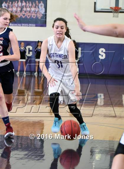 Thumbnail 2 in Anthem Prep @ Northwest Christian photogallery.