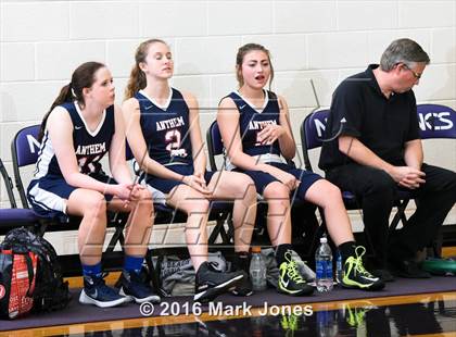 Thumbnail 1 in Anthem Prep @ Northwest Christian photogallery.