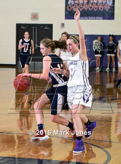 Thumbnail 2 in Anthem Prep @ Northwest Christian photogallery.