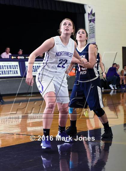 Thumbnail 3 in Anthem Prep @ Northwest Christian photogallery.