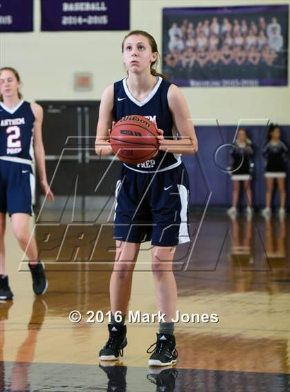 Thumbnail 3 in Anthem Prep @ Northwest Christian photogallery.