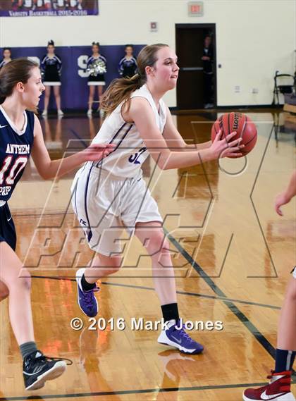 Thumbnail 1 in Anthem Prep @ Northwest Christian photogallery.