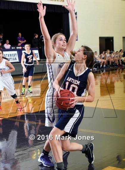 Thumbnail 3 in Anthem Prep @ Northwest Christian photogallery.