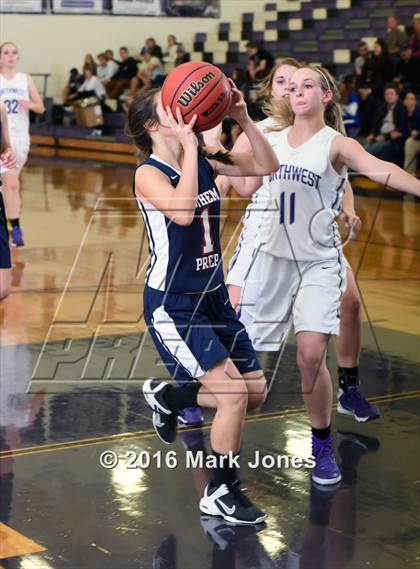 Thumbnail 3 in Anthem Prep @ Northwest Christian photogallery.