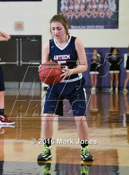Thumbnail 3 in Anthem Prep @ Northwest Christian photogallery.