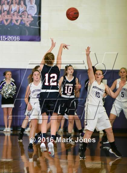 Thumbnail 3 in Anthem Prep @ Northwest Christian photogallery.