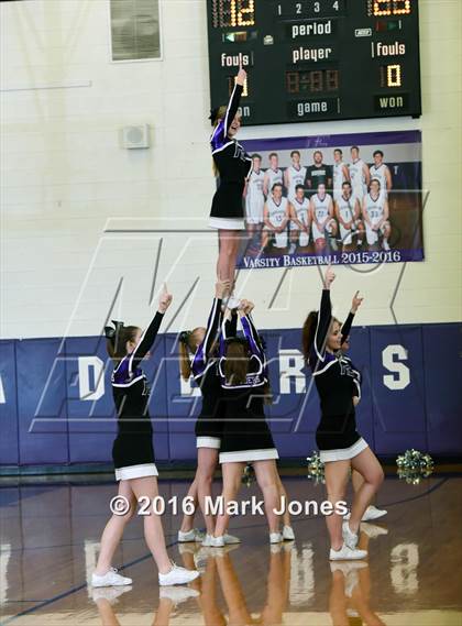 Thumbnail 1 in Anthem Prep @ Northwest Christian photogallery.