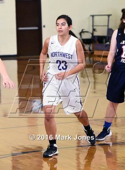 Thumbnail 2 in Anthem Prep @ Northwest Christian photogallery.
