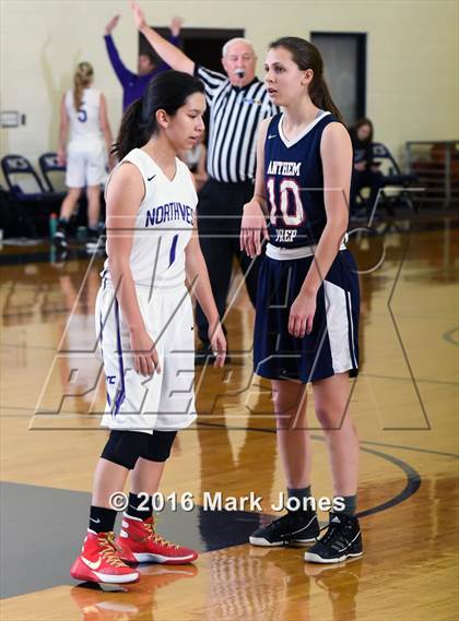 Thumbnail 1 in Anthem Prep @ Northwest Christian photogallery.