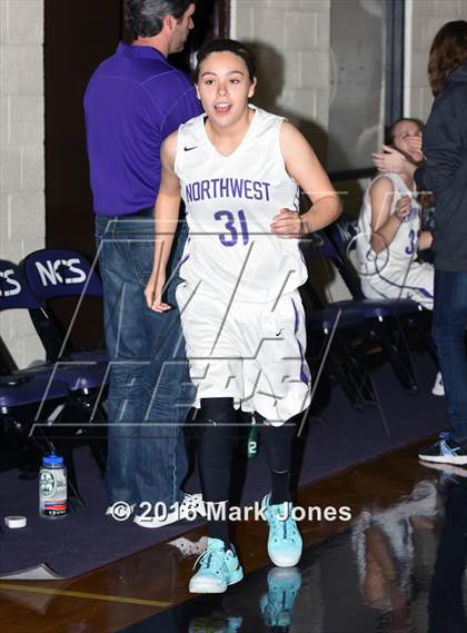 Thumbnail 3 in Anthem Prep @ Northwest Christian photogallery.